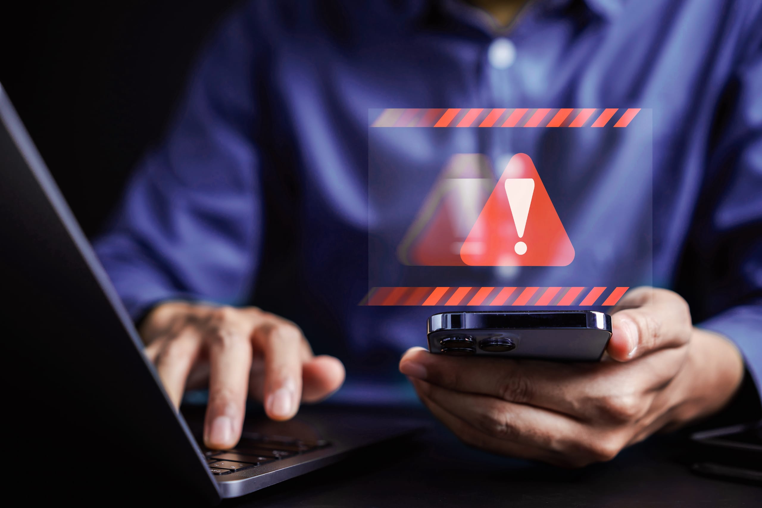 smart incident management