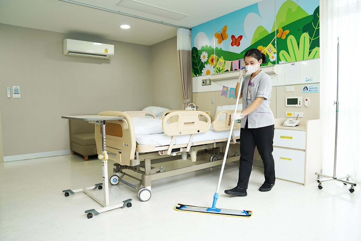 Healthcare Medical Hub