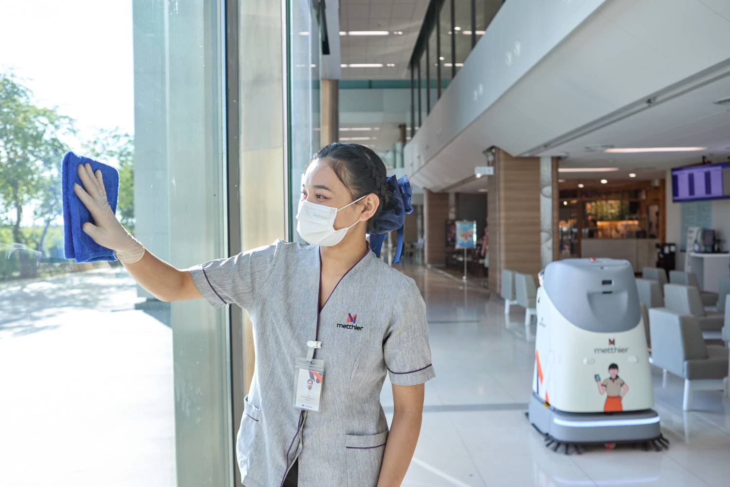 Healthcare Medical Hub